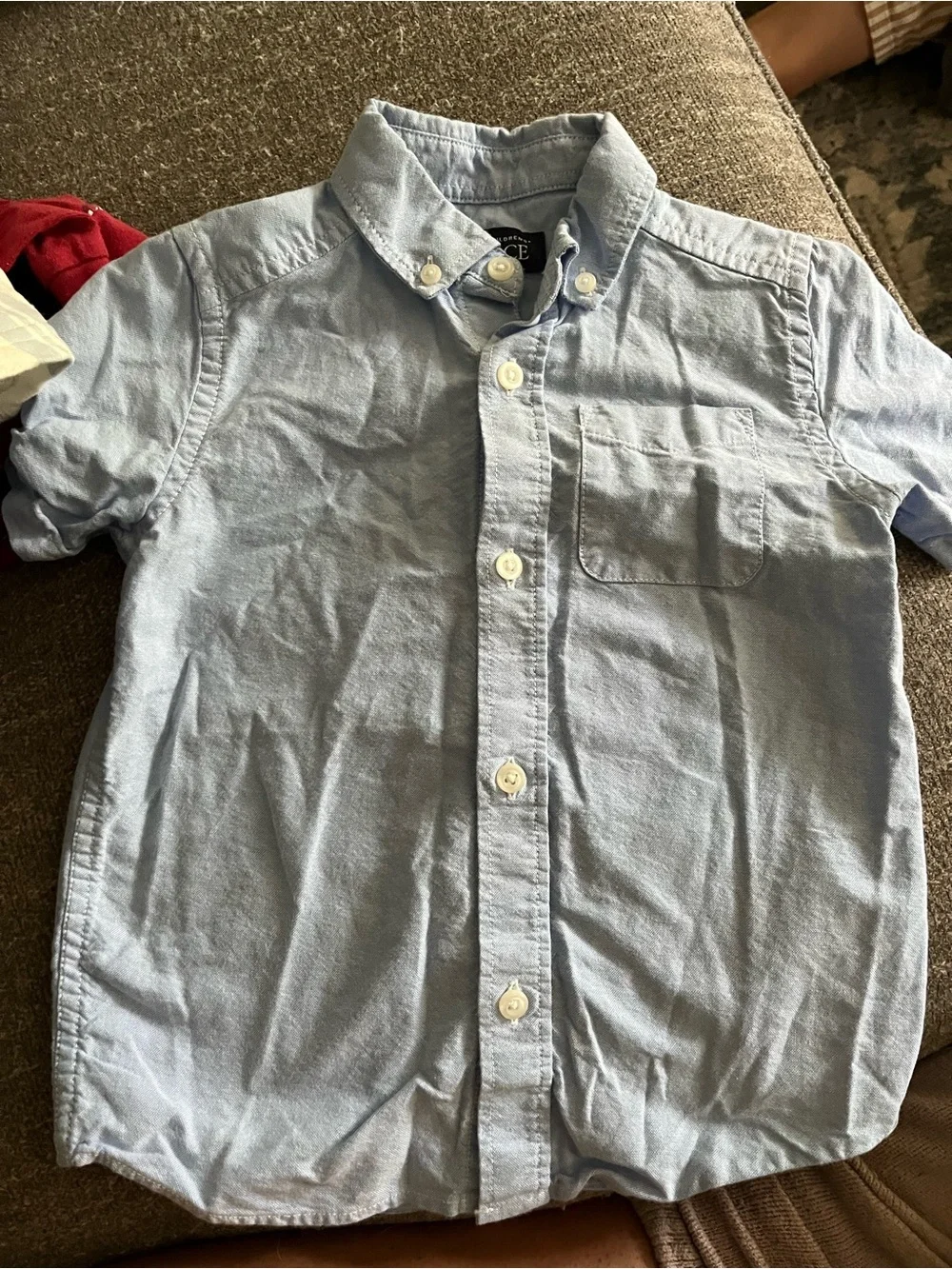 Toddler boy bundle 4t